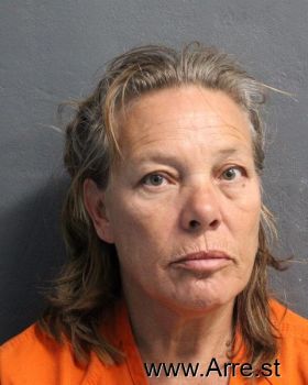 Tammy Kay Donohue Mugshot