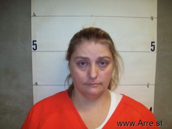 Tammy Rena Jones Mugshot