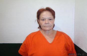 Tammy Anette Kimbriel Mugshot