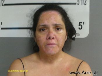 Tammy Lynn Riley Mugshot