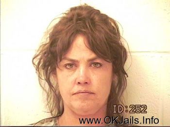 Tammy Lynn Straughan Mugshot