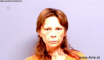 Tammy Renee Williams Mugshot