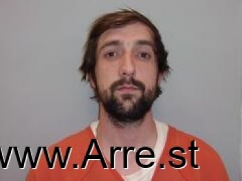 Tanner Wayne Brock Mugshot