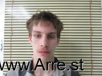 Tanner Lee King Mugshot