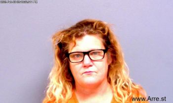 Tanya Lynne Wiggs Mugshot