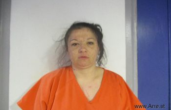 Tara  Fields Mugshot