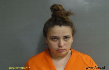 Tara  Jones Mugshot