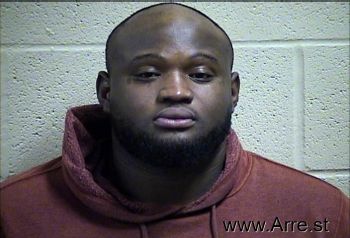 Tashawn T Johnson Mugshot