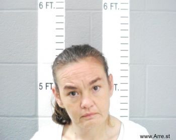 Tayce Cordellia Tunnell Mugshot