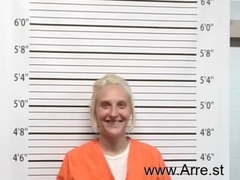 Taylor Marie Anderson Mugshot