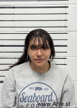 Taylor Mariah Morales Mugshot