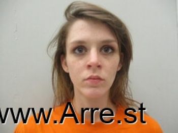 Taylor Denae Zanger Mugshot