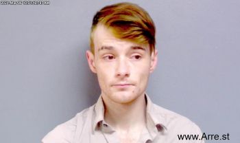 Tazer  Gray Mugshot