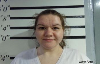 Teana  Bennett Mugshot