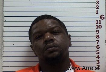 Teddy Lavell Golden-johnson Mugshot