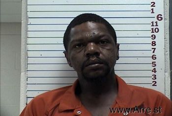 Teddy Lavell Golden-johnson Mugshot