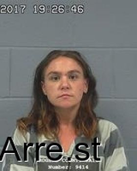 Teresa Marie Woods Mugshot