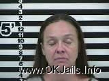 Teri Lynn Wasson Mugshot