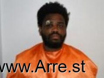 Terrance Andrew Davis Mugshot