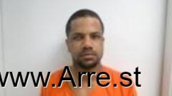 Terrance Lamont Mccormick Mugshot