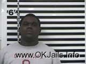 Terrance Leon Adrain Mitchell Mugshot