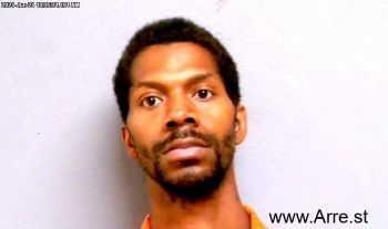 Terrance  Newton Mugshot