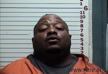 Terrance Eugene Powell Mugshot