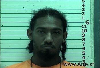 Terrell Nichole Brandon Sr Mugshot