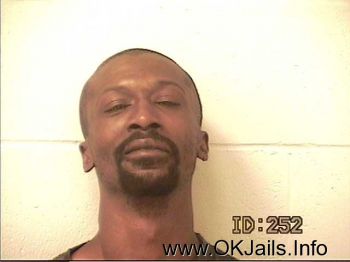 Terrence Duane Davis Mugshot