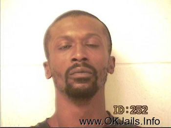 Terrence Duane Davis Mugshot