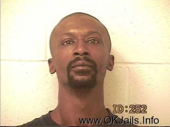 Terrence Duane Davis Mugshot