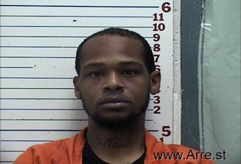 Terrence Detrell Neals Mugshot