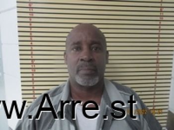 Terrence  Reed Mugshot