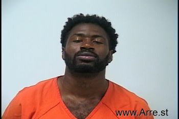 Terrence Gregory Smith Mugshot