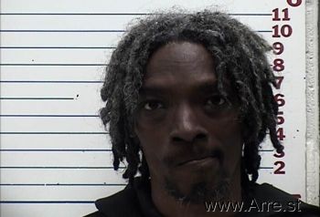 Terrence Allen Smith Jr Mugshot