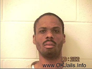 Terrence Jawuan Williams Mugshot