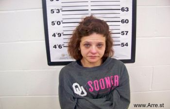 Terri Jo Bass Mugshot