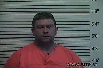 Terry Wayne Allen Wise Mugshot