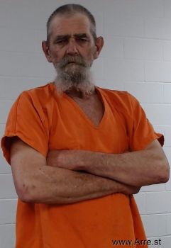 Terry Wayne Mcdaniel Mugshot