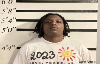 Terry Wayne Rhodes Mugshot