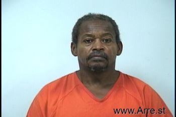 Terry Lamont Robertson Aka Sparks Mugshot