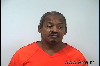 Terry Lamont Robertson Aka Sparks Mugshot