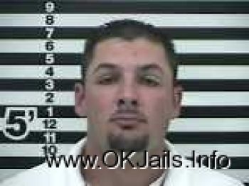 Terry Lee Jr. Walters Mugshot