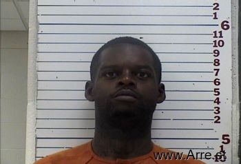 Tevin Jamal Anderson Mugshot