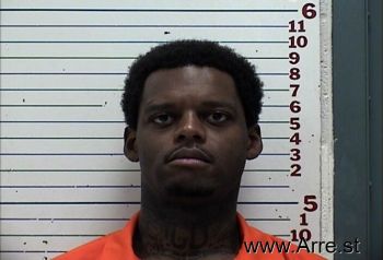 Tevin Jamal Anderson Mugshot