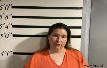 Theresa Marie Gauthier Mugshot