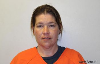 Theresa Marie Gauthier Mugshot