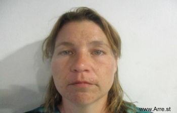 Theresa Marie Gauthier Mugshot