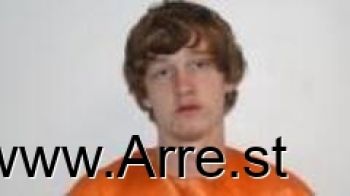 Thomas Elijah Jr Arnett Mugshot