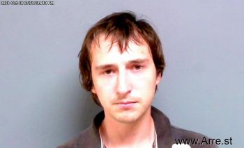 Thomas Jon Butler-golden Mugshot